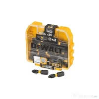 DeWalt DT70556T 25 Extreme Impact Bit Pz2 25mm Bits Flex TORQ Pozidriv Bituri