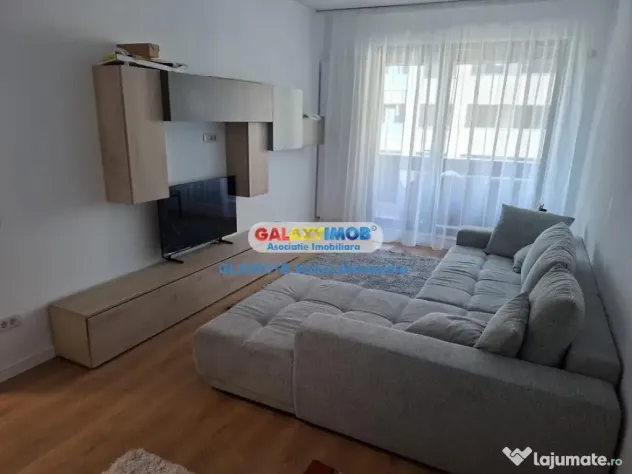 Apartament 2 Cam Bloc Nou Berceni - Metalurgiei - Grand Aren - Bucuresti (Bucuresti-Ilfov)