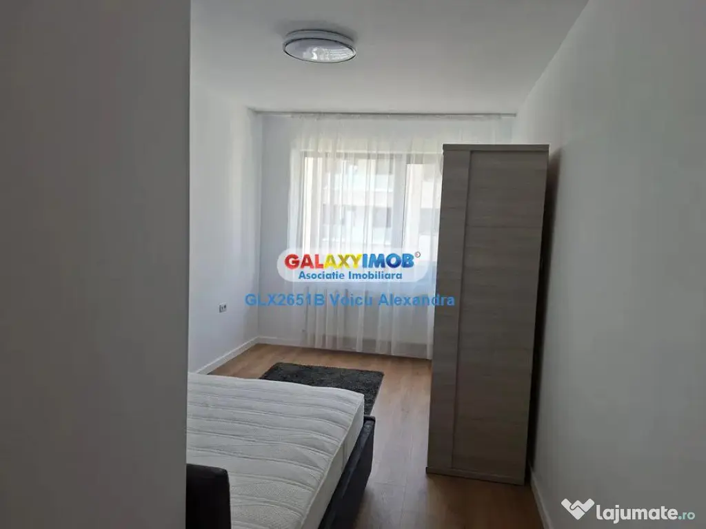 Apartament 2 Cam Bloc Nou Berceni - Metalurgiei - Grand Aren - Bucuresti (Bucuresti-Ilfov)