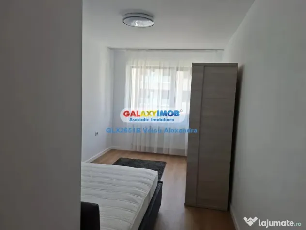 Apartament 2 Cam Bloc Nou Berceni - Metalurgiei - Grand Aren - Bucuresti (Bucuresti-Ilfov)