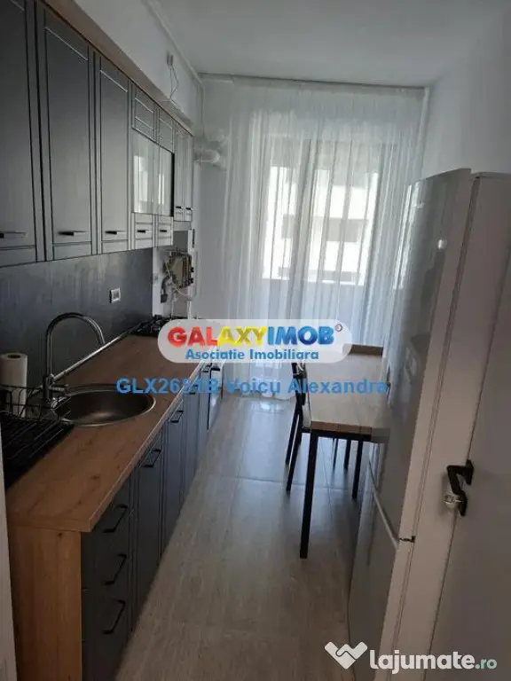 Apartament 2 Cam Bloc Nou Berceni - Metalurgiei - Grand Aren - Bucuresti (Bucuresti-Ilfov)