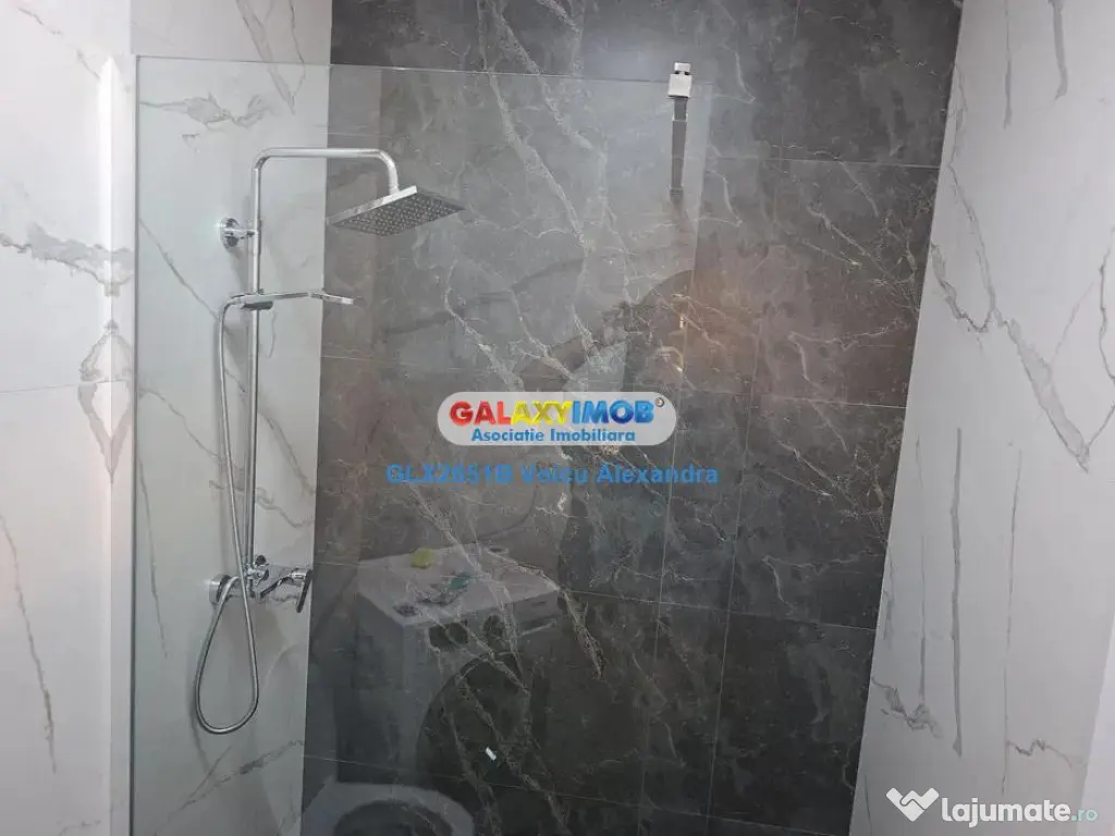 Apartament 2 Cam Bloc Nou Berceni - Metalurgiei - Grand Aren - Bucuresti (Bucuresti-Ilfov)