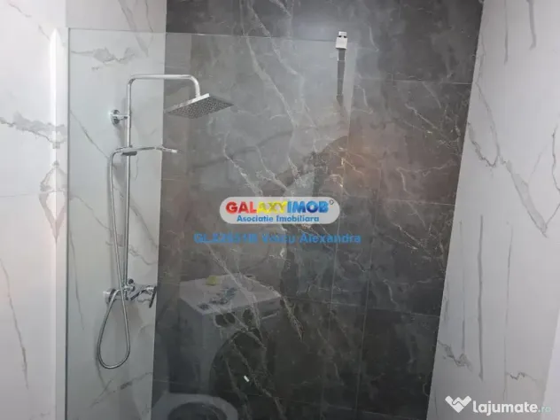 Apartament 2 Cam Bloc Nou Berceni - Metalurgiei - Grand Aren - Bucuresti (Bucuresti-Ilfov)
