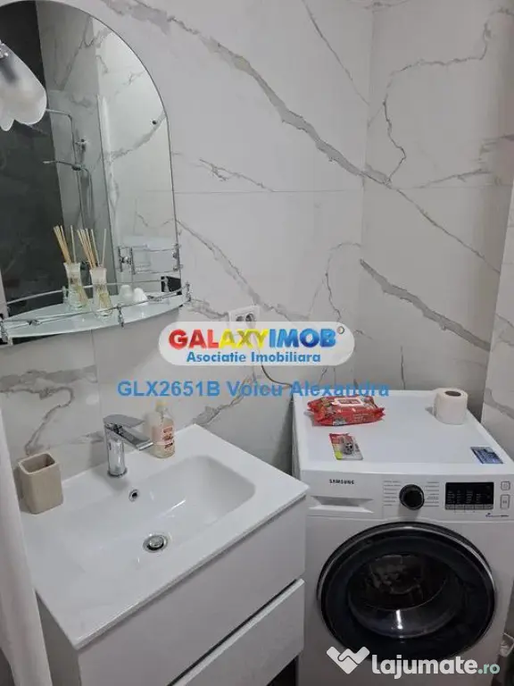 Apartament 2 Cam Bloc Nou Berceni - Metalurgiei - Grand Aren - Bucuresti (Bucuresti-Ilfov)