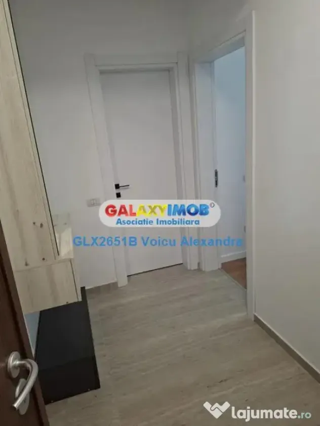 Apartament 2 Cam Bloc Nou Berceni - Metalurgiei - Grand Aren - Bucuresti (Bucuresti-Ilfov)