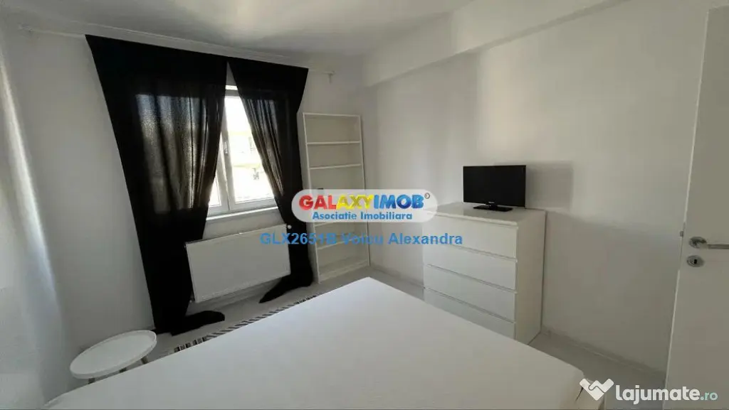 Apartament 2 Cam Bloc Nou Berceni - Metalurgiei - Grand Aren - Bucuresti (Bucuresti-Ilfov)