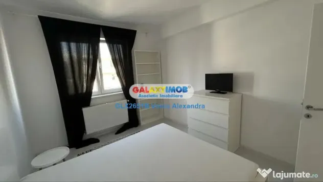 Apartament 2 Cam Bloc Nou Berceni - Metalurgiei - Grand Aren - Bucuresti (Bucuresti-Ilfov)