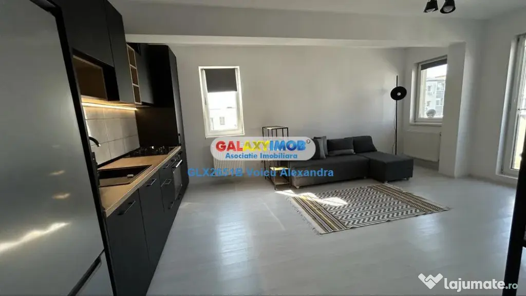 Apartament 2 Cam Bloc Nou Berceni - Metalurgiei - Grand Aren - Bucuresti (Bucuresti-Ilfov)