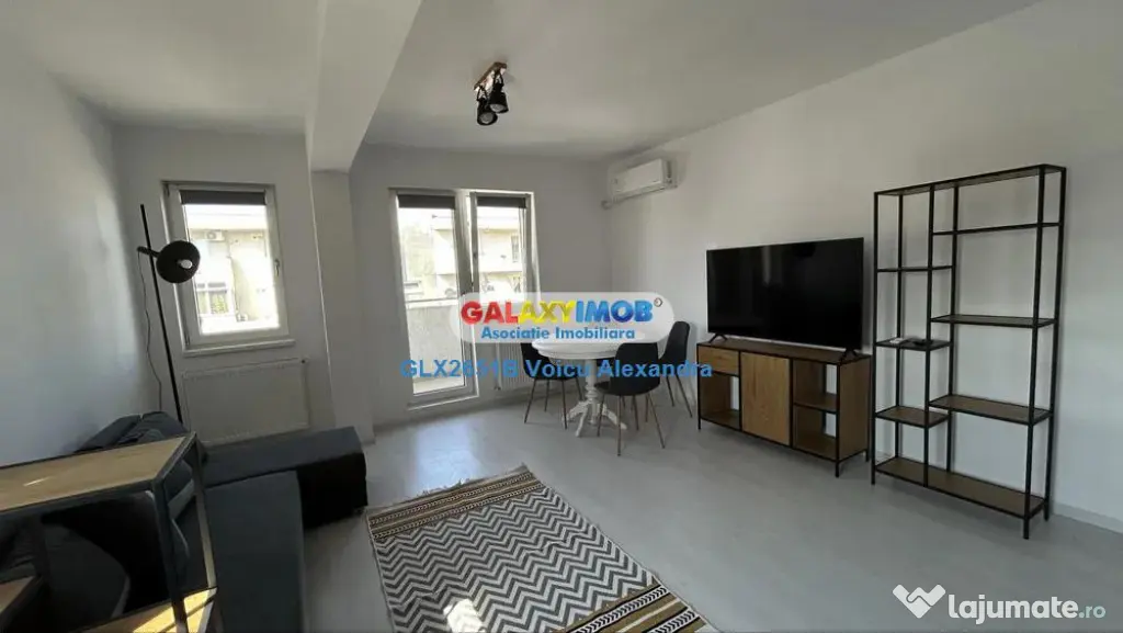 Apartament 2 Cam Bloc Nou Berceni - Metalurgiei - Grand Aren - Bucuresti (Bucuresti-Ilfov)