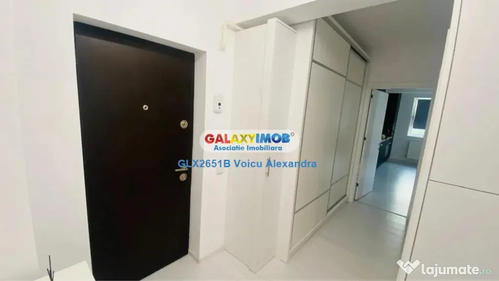 Apartament 2 Cam Bloc Nou Berceni - Metalurgiei - Grand Aren - Bucuresti (Bucuresti-Ilfov)