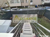5 minute Metrou Berceni Ap 2 CAMERE CU GRĂDINĂ
