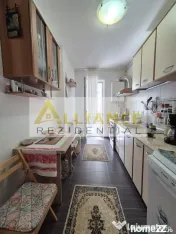 5 minute Metrou Berceni Ap 2 CAMERE CU GRĂDINĂ
