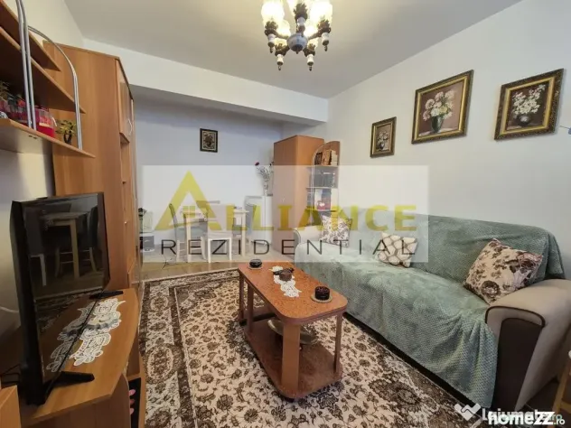 5 minute Metrou Berceni Ap 2 CAMERE CU GRĂDINĂ - Popesti Leordeni (Bucuresti-Ilfov)
