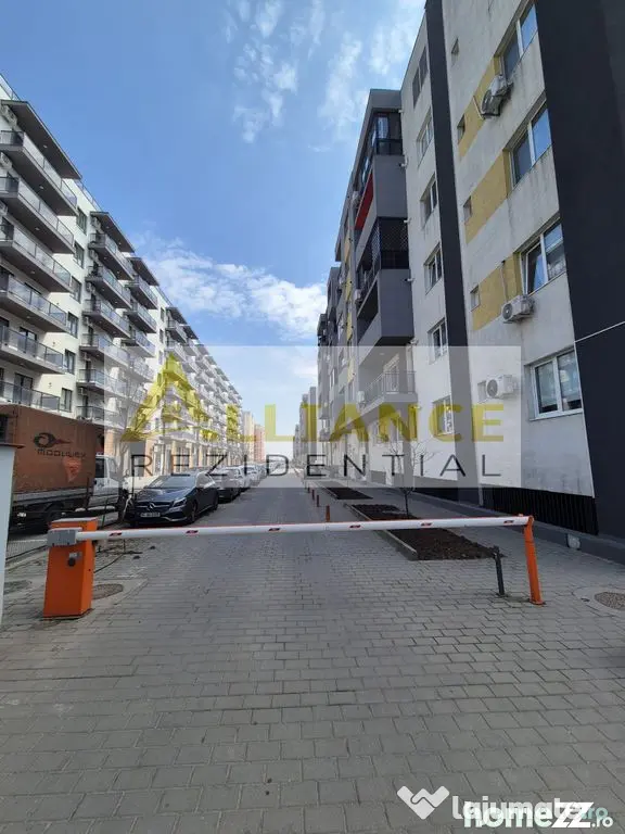 5 minute Metrou Berceni Ap 2 CAMERE CU GRĂDINĂ - Popesti Leordeni (Bucuresti-Ilfov)