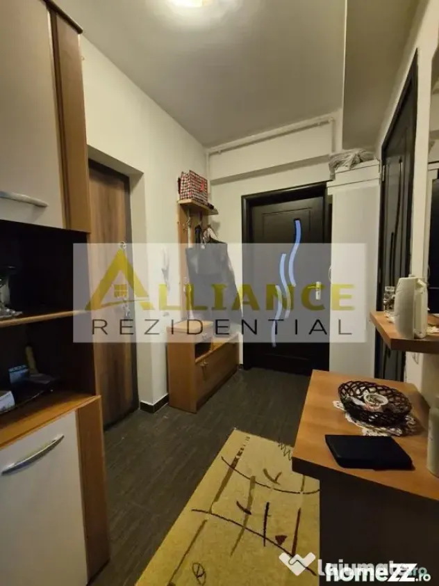 5 minute Metrou Berceni Ap 2 CAMERE CU GRĂDINĂ - Popesti Leordeni (Bucuresti-Ilfov)