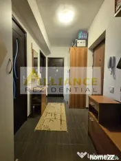 5 minute Metrou Berceni Ap 2 CAMERE CU GRĂDINĂ