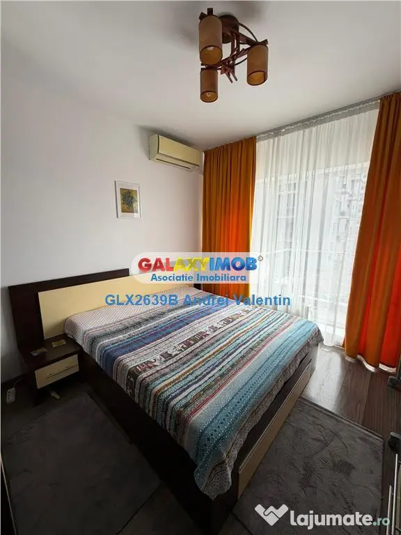 Apartament Modern Titan - 1 Decembrie - Rasarit De Soare - P - Bucuresti (Bucuresti-Ilfov)