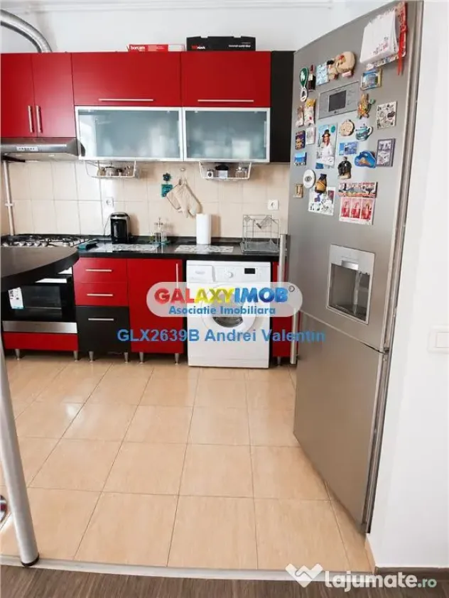 Apartament Modern Titan - 1 Decembrie - Rasarit De Soare - P - Bucuresti (Bucuresti-Ilfov)