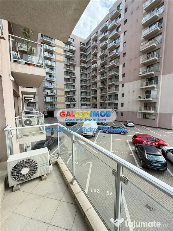 Apartament Modern Titan - 1 Decembrie - Rasarit De Soare - P - Bucuresti (Bucuresti-Ilfov)