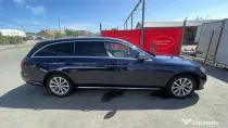 De vânzare Mercedes benz E klasse