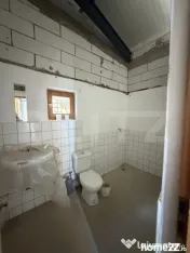 Spatiu comercial de inchiriat, 65 mp, vitrina si terasa, zon 