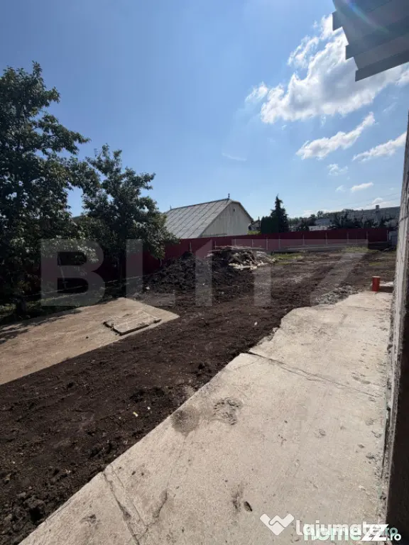 Spatiu comercial de inchiriat, 65 mp, vitrina si terasa, zon - Suceava (Suceava)