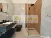 Casa individuala - 3 dormitoare 550 mp teren - 120mp utili