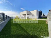 Casa individuala - 3 dormitoare 550 mp teren - 120mp utili