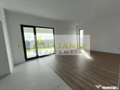 Casa individuala - 3 dormitoare 550 mp teren - 120mp utili