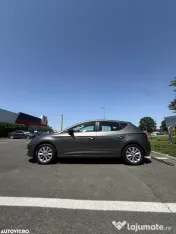 SEAT Leon 1.4 TGI versiunea Facelift 