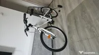 Bicicleta Riverside 100, 20" 