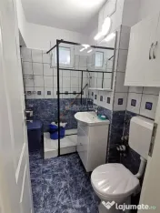 Parc Bazilescu, apartament 2 camere mobilat si utilat nou, p 