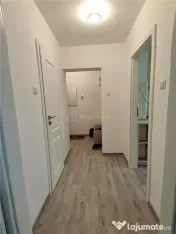 Parc Bazilescu, apartament 2 camere mobilat si utilat nou, p 