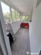 Parc Bazilescu, apartament 2 camere mobilat si utilat nou, p 