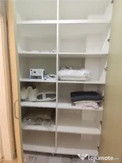 Parc Bazilescu, apartament 2 camere mobilat si utilat nou, p 