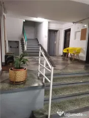 Parc Bazilescu, apartament 2 camere mobilat si utilat nou, p 