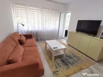 Parc Bazilescu, apartament 2 camere mobilat si utilat nou, p