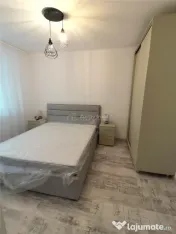 Parc Bazilescu, apartament 2 camere mobilat si utilat nou, p 