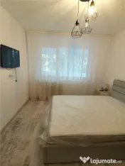 Parc Bazilescu, apartament 2 camere mobilat si utilat nou, p 