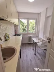 Parc Bazilescu, apartament 2 camere mobilat si utilat nou, p 