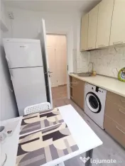 Parc Bazilescu, apartament 2 camere mobilat si utilat nou, p 