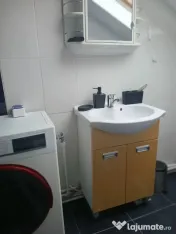 Apartament 1 cam, Tatarasi , bloc nou 