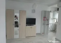 Apartament 1 cam, Tatarasi , bloc nou