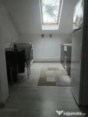 Apartament 1 cam, Tatarasi , bloc nou 