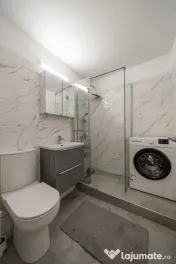 Totul nou si modern*Etaj 3/10*Cimitirul Armenesc*Pantelimon 