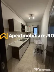 Garsoniera de inchiriat Baneasa București | ApexImobiliare. 