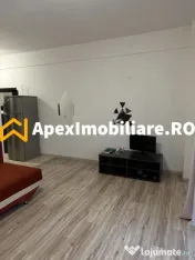 Garsoniera de inchiriat Baneasa București | ApexImobiliare. 