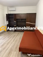 Garsoniera de inchiriat Baneasa București | ApexImobiliare. 