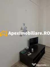 Garsoniera de inchiriat Baneasa București | ApexImobiliare. 