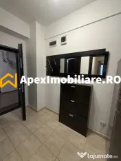 Garsoniera de inchiriat Baneasa București | ApexImobiliare. 